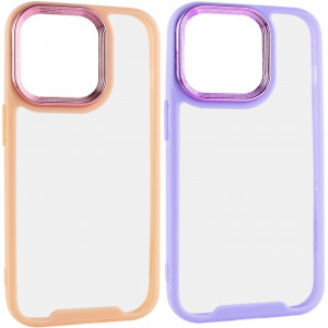 Чехол TPU+PC Lyon Case для Apple iPhone 14 Pro Max (6.7")