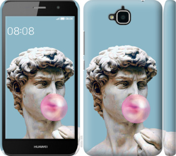 

Чехол Микеланджело для Huawei Enjoy 5 923764
