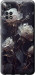 Чехол Розы 2 для Xiaomi Poco M4 Pro