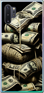 

Чехол Big money для Samsung Galaxy Note 10 Plus 1649231