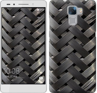 

Чохол Металеві фони на Huawei Honor 7 645580