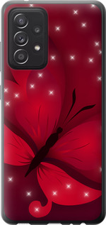 

Чохол Місячний метелик на Samsung Galaxy A52s 5G A528B 1695779