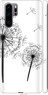 

Чехол Одуванчики для Huawei P30 Pro 832551