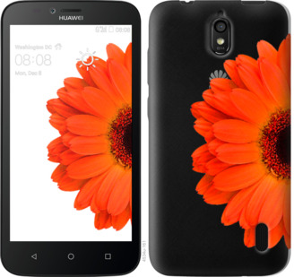 

Чехол Гербера 1 для Huawei Ascend Y625 802819