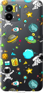 

Чехол Космос для Xiaomi Redmi A1 1573219