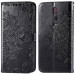 Шкіряний чохол (книжка) Art Case з візитницею на Xiaomi Redmi K20 / K20 Pro / Mi9T / Mi9T Pro (Чорний) в магазині vchehle.ua