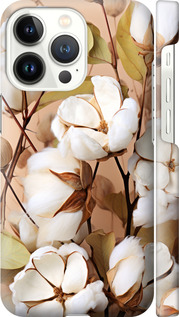 

Чехол Хлопок для iPhone 13 Pro 1649004