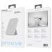 Фото Портативное ЗУ Proove Hyperion 20W 10000 mAh (White) на vchehle.ua