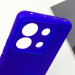 Заказать Чехол Silicone Cover Lakshmi Full Camera (AA) для Xiaomi Poco X6 / Note 13 Pro 5G (Синий / Iris) на vchehle.ua