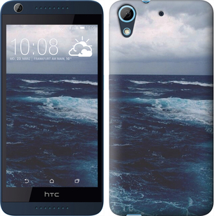 

Чехол Океан для HTC Desire 626G 325432