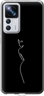 

Чехол Силуэт1 для Xiaomi 12T Pro 1568525