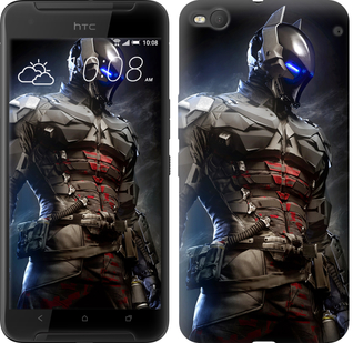 

Чохол Лицар на HTC One X9 630887