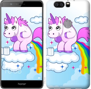 

Чохол Єдинорiжка на Huawei Honor V8 669978