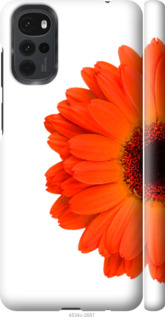 

Чехол Гербера 1 для Motorola G22 1589630