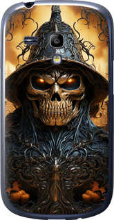 

Чехол Череп 2 для Samsung Galaxy S3 mini 1638151