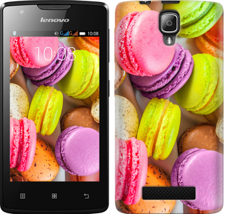 

Чохол Макаруни на Lenovo A1000 628987