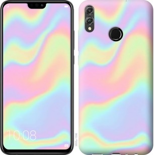 

Чохол пастель на Huawei Honor 8X 688966