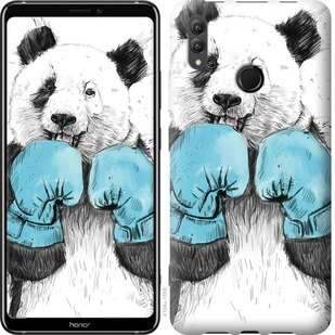 

Чохол Панда-боксер на Huawei Honor Note 10 671301