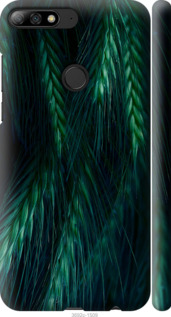 

Чохол Колоски на Huawei Honor 7C 942383