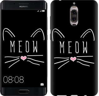 

Чохол Kitty на Huawei Mate 9 Pro 628634