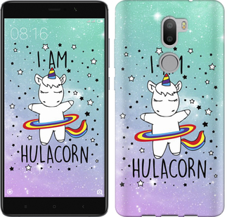 

Чохол Im hulacorn на Xiaomi Mi 5s Plus 624737