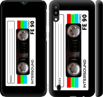 

Чохол Касета с90 на Samsung Galaxy M10 929438