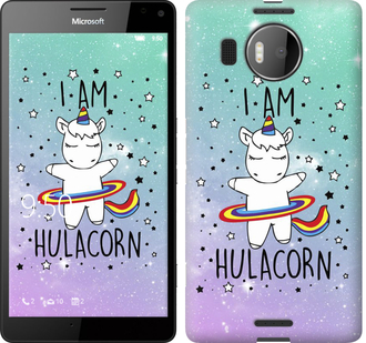 

Чехол Im hulacorn для Microsoft Lumia 950 XL Dual Sim 624869
