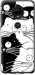 Чохол Коти v2 на Motorola Moto G7