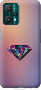 

Чохол Діамант на Realme 9 Pro 1382197