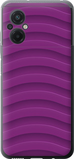

Чохол Pattern Geometric Waves на Xiaomi Poco M5 1624017