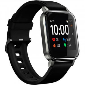 Уценка Смарт-часы Xiaomi HAYLOU Smart Watch 2 (LS02)
