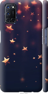 

Чохол Падаючі зірки на Oppo A52 1061174