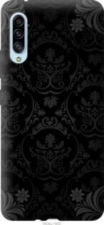 

Чехол узор барокко для Samsung Galaxy A90 5G 942841