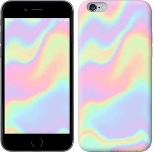

Чехол пастель для iPhone 6s plus (5.5'') 320313
