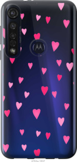 

Чохол Cердечка 2 на Motorola G8 Plus 1583097