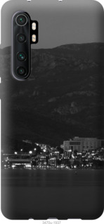 

Чехол Ночь на берегу для Xiaomi Mi Note 10 Lite 940675