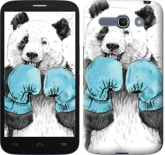 

Чохол Панда-боксер на Alcatel One Touch POP C9 614680