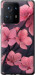 Чохол Пурпурна сакура на Xiaomi Mix 4