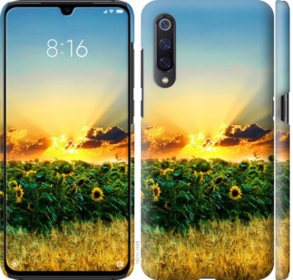 

Чехол Украина для Xiaomi Mi A3 781363