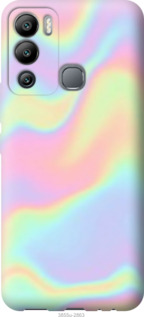 

Чохол пастель на Infinix Hot 12i 1502038