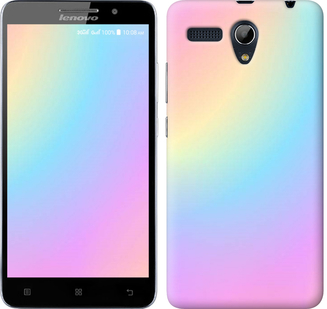 

Чехол Радуга 2 для Lenovo A616 646881