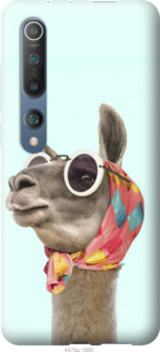 

Чохол Модна лама на Motorola One Macro 1084479