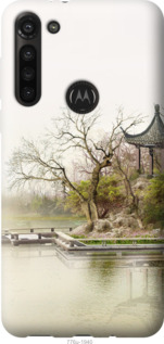 

Чехол Японский пейзаж для Motorola G8 Power 1580743