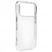 Фото TPU чохол Epic Transparent 1,5mm на Apple iPhone 17 Pro (6.3") (Безбарвний (прозорий)) на vchehle.ua