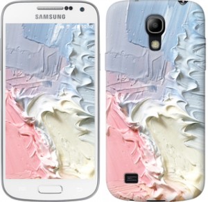 Чохол Пастель для Samsung Galaxy S4 mini