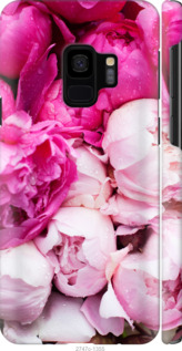 

Чохол Рожеві півонії на Samsung Galaxy S9 630552