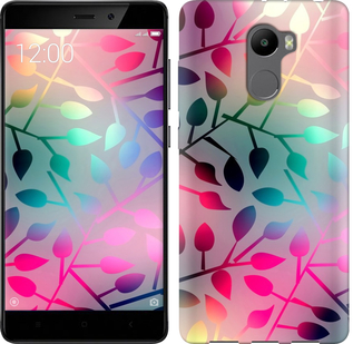 

Чохол Листя на Xiaomi Redmi 4 626359