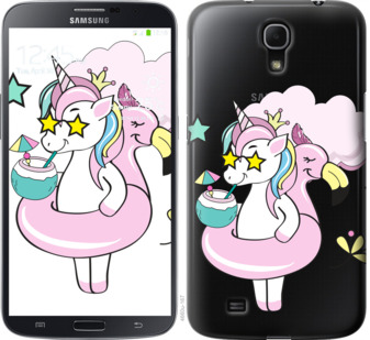 

Чехол Crown Unicorn для Samsung Galaxy Mega 6.3 i9200 840023