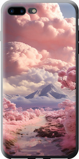 

Чохол Рожеві хмари для iPhone 7 plus (5.5'') 1645243