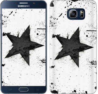 

Чохол Зірка на Samsung Galaxy Note 5 N920C 558487